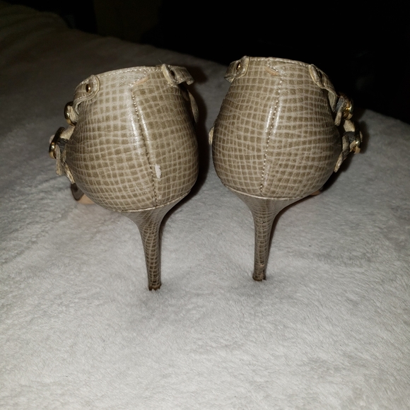 Beautiful Jimmy Choo strappy sandals - Picture 5 of 5